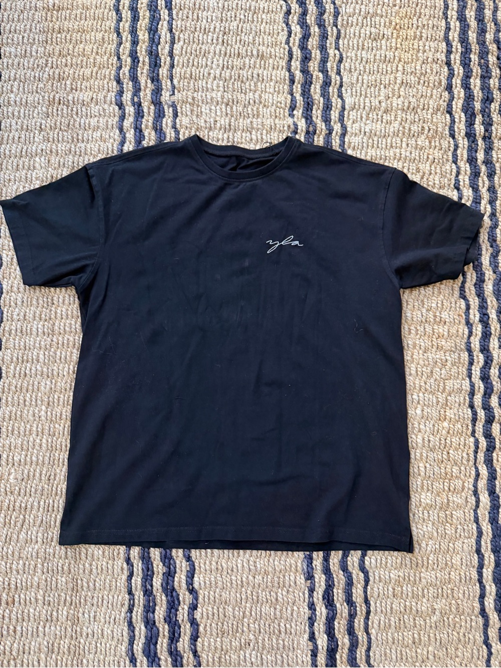 Young LA Mens Medium Nyla T-Shirt. New with tags. - Picture 2 of 5